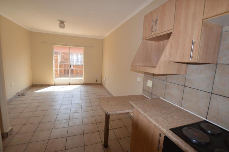 2 Bedroom Property for Sale in Vaal Park Ext 1 Free State